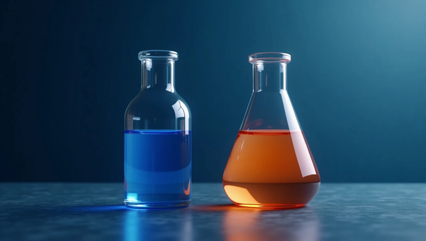 laboratorijske kemikalije